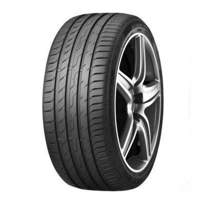Шина 225/55R18 Nexen N'Fera Sport, 98W, б/к, летняя, (Нексен), Южная Корея, *