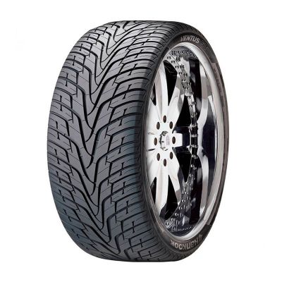 Шина 285/60R18 HANKOOK Ventus ST RH06, , б/к, летняя, Корея