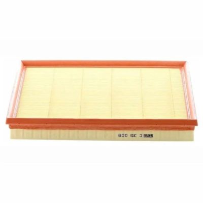 Элемент фильтра воздушного (C 35 009) ("MANN")  FORD TRANSIT 06- (ОЕМ: 1741459, 1731778, CC119601CB, AP 023/5, E1089l, C35009)