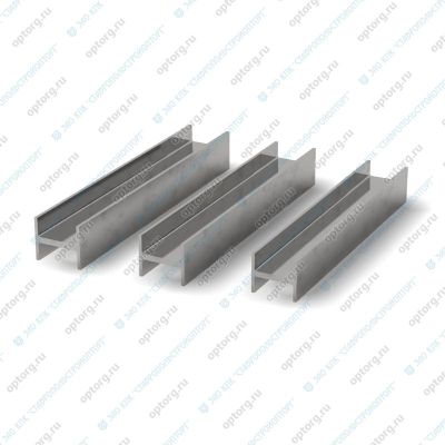 Двутавр 18Б1 , L=12 м + н/дл, С255, ГОСТ 35087-2024, ГОСТ 27772-2021