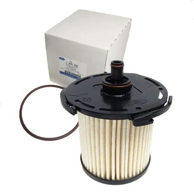 Фильтр очистки топлива (1930091) ("FORD")  FORD Transit, Tourneo (OEM: 2499389, PF3255, CC1Z9365AA