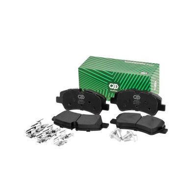  КОЛОДКИ ТОРМОЗНЫЕ ЗАДНИЕ (PILENGA) (FDP9970T) Ford TRANSIT