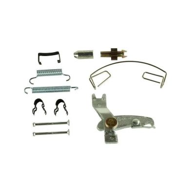 FT32395 Ремкомплект стояночного тормоза Iveco Daily