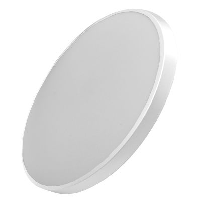 Светильник светодиодный IONICH "Snap In" (2699) 24 Вт 5000 К 2160 Лм IP40 белый