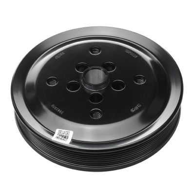 3943978 Шкив коленчатого вала ISLe (4940809)