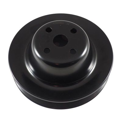 Шкив вентилятора 6CT, ISLe 3926855 HAFFEN