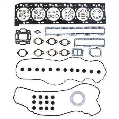 Комплект прокладок двигателя ISLe, QSL (Верхний) 4089978 HAFFEN