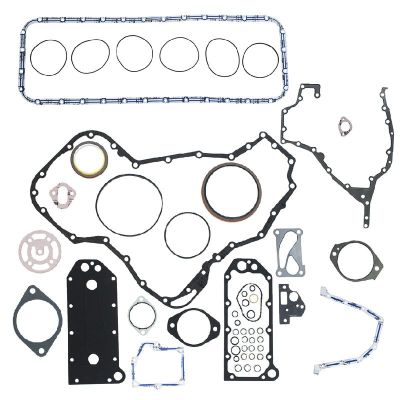 Комплект прокладок двигателя QSL (Нижний) 4089979 HAFFEN