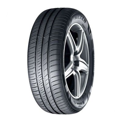 Шина 185/65R15 Nexen N'Blue S, XL 92T, б/к, летняя, (Нексен), Китай