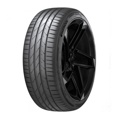 Шина 235/55ZR17 HANKOOK Ventus evo K137, XL 103Y, б/к, летняя, (Ханкук), Южная Корея