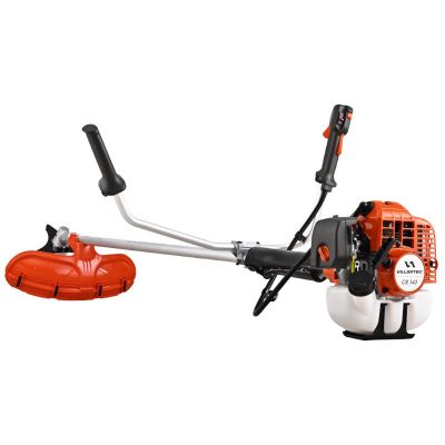 Триммер бензиновый НОВЫЙ VILLARTEC CB 143 Prof., 41,5 см³, 1,47 кВт, 2 л. с, Виллартек/Штиль