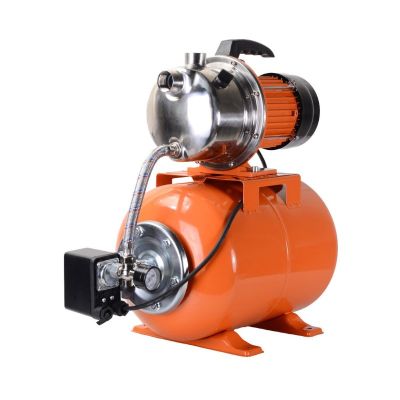 Станция водоснабжения Вихрь АСВ-1500/24Н 24 л 