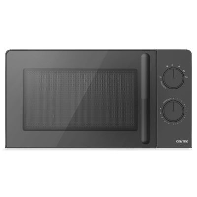 Печь микроволновая  CENTEK CT-1552 (серый) 