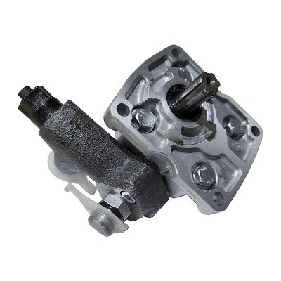 Насос ГУР 3309 дв.245.7Е3 (063615.017/НШ14КГ-3Л/НШ14КА-3Л) (Технополис)