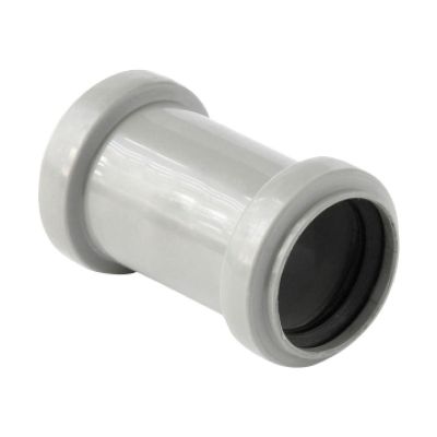 Муфта ремонтная ПП для внутренней канализации D=110 мм, Valfex, Владимирская обл.