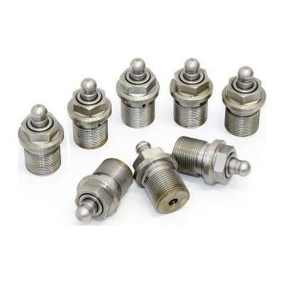 RG21214-1007160-30-kit Гидрокомпенсатор для а/м ВАЗ-21214,2123 нов.обр. (с втулкой в сборе)  кт. 8 шт./Riginal/