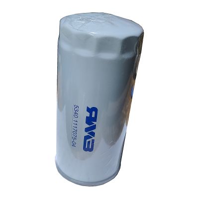 5340-1117075-04 Фильтр топливный ЯМЗ-536,5344 дв тонк/оч (высокий) (5340.1117075-01) (ЯМЗ)