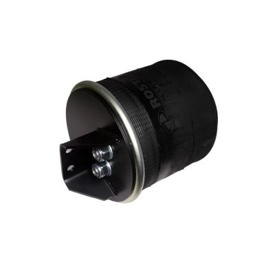 180-2934002-68 РЕССОРА ПНЕВМАТИЧЕСКОЙ ПОДВЕСКИ В СБ. (резинокордная оболочка) КАМАЗ-54901 (ПНЕВМОРЕССОРА) (Взаимозаменяема с 651-2934002-67/68) Ростар