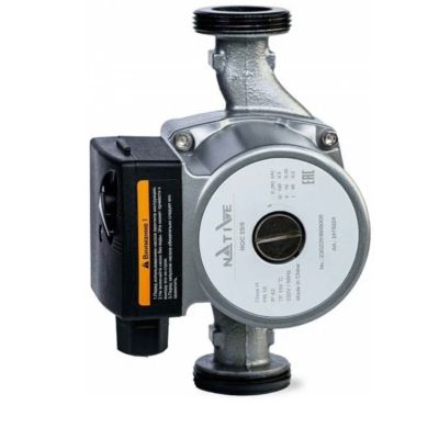 Насос циркуляционный WILO NOC 25/8 EM S3, 220 В