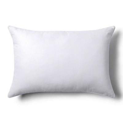 Подушка "Хорошо Дома" коллекция "Релакс Текстиль 3D" 50*70см наполнитель: Микрофибра Тактель 3Д