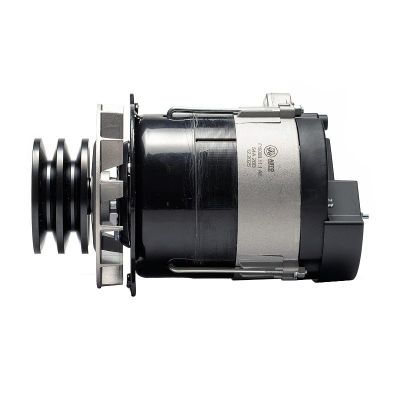 Г1500В.11.1 AE ГЕНЕРАТОР ДОН-1500 (двигатели ЯМЗ-236,238) (1500 Вт.) 28 В (с выводом тахометра) "АВТОЭЛЕКТРИКА"