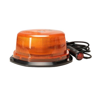 МИМ-07 АЕ МАЯК ИМПУЛЬСНЫЙ светодиодный (54 LED, 2 режима, крепление на магните/болтах) 12/24 В "АВТОЭЛЕКТРИКА"