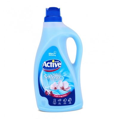 ACTIVE Кондиционер для белья 2,5л "Мечта Багамы", орхидея Blue Иран