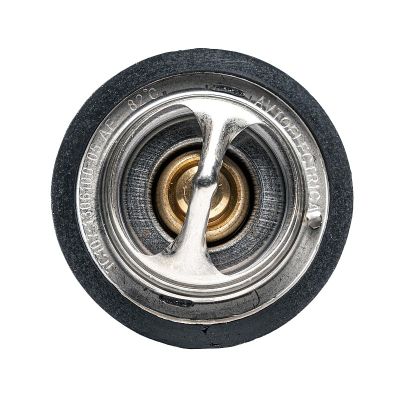 ТС107-1306100-05 AE ТЕРМОСТАТ 82 +/- 2 гр КАМАЗ,ГАЗ,УАЗ  "АВТОЭЛЕКТРИКА"