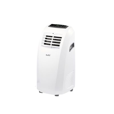 Кондиционер мобильный Ballu BPAC-12 CP AURA
