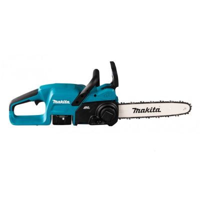 Пила цепная аккум. Makita DUC 357 Z, 18V, шина 35см (без аккум. и зар.устр.) Макита
