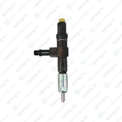 26.1112010-11 Форсунка (нов. образец, ОАО ЯЗДА) ЯМЗ-236 (26.1112010-13)