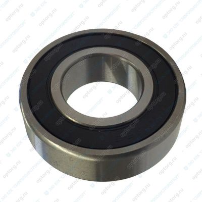 Подшипник 6206-2RS/С3 (180206) SKF 30x62x16 мм