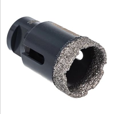 Коронка алмазная Super Hard М14 с техническим воском 35мм HH635