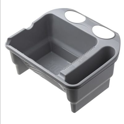 Ковш малярный Акор, для роликов до 120 мм, 300 мл, Профи 301 01 300