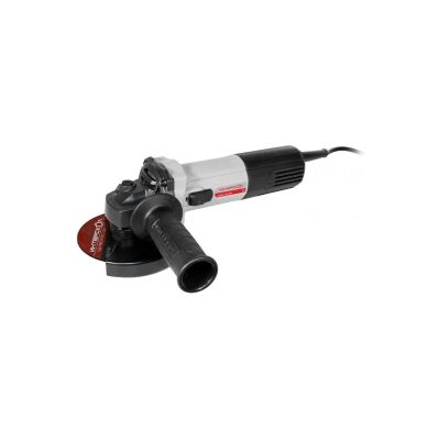 Углошлифмашина УШМ-125/750  750Вт.125мм(защита от преднам. пуска)  Интерскол 981.0.0.70