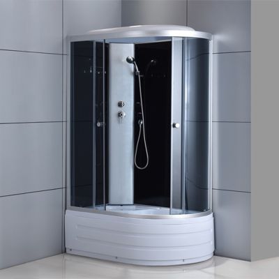 Душевая кабина 1200x800x2150 мм, ODA ODA-8406 Р L т/с в/п, Китай