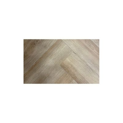 Виниловая плитка SPC ROYAL FLOOR Style, Дуб Сапфир ёлочка, 1220x182x4,0 мм, 0,3 мм, Микро фаска, 42 класс