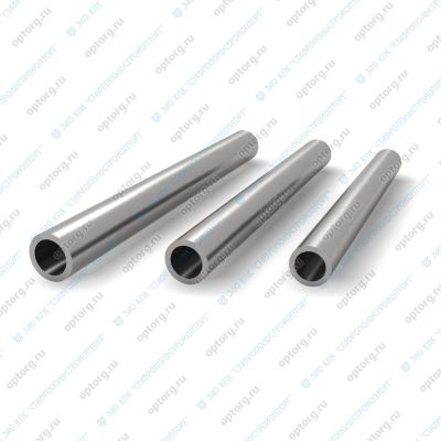 Труба электросварная 89x4,0 мм, L=6 м, Ст2пс, ГОСТ 10704-91, ГОСТ 10705-80, группа В