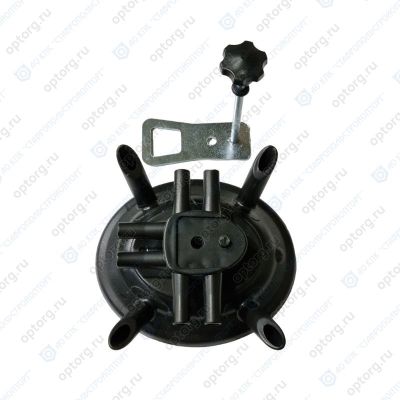 8680640064017 Крышка коллектора 240СС BARBAROS MOTOR Турция