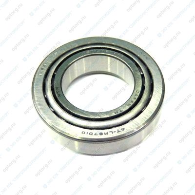 Подшипник LM 67048/67010 NACHI 31,750x59,131x15,875 мм, Япония