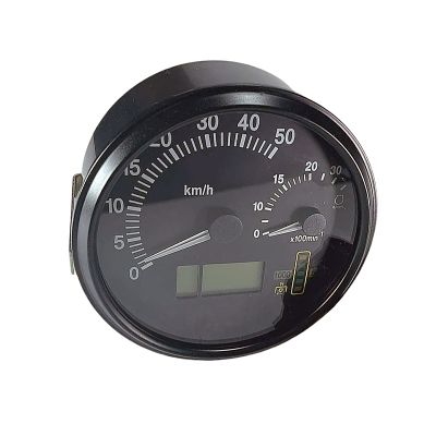 КД 8105-1 МТЗ ТАХОСПИДОМЕТР (без пульта управления, с CAN - шиной)