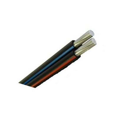 Провод СИП-4 2x16, ЭКСПЕРТ-КАБЕЛЬ, барабан, г. Волгодонск
