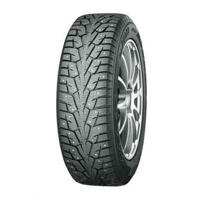 Шина 225/65R17 шип. Yokohama Ice Guard IG55, XL 106T, б/к, зимняя, (Йокохама), Россия