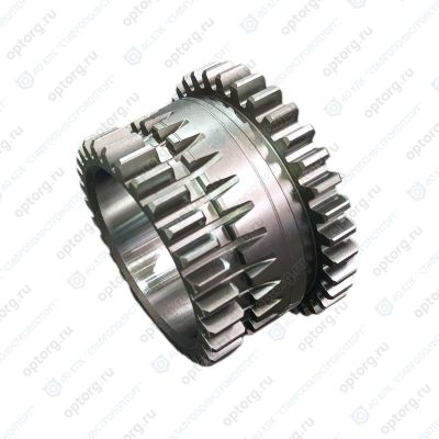 70-1721041 Шестерня МТЗ КПП понижающего редуктора z=35/z=30, (аналог)
