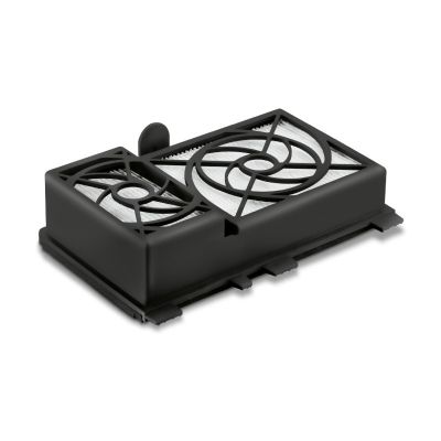 Фильтр отработанного воздуха HEPA 13 для пылесоса DS 5800/ DS 6000 Керхер 2.860-273.0 02164