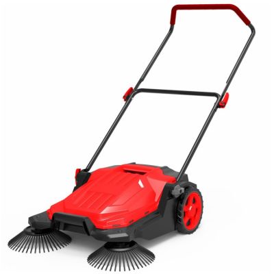 Подметальная машина ELITECH ПМ 652М  Элитеч (E1612.002.00)