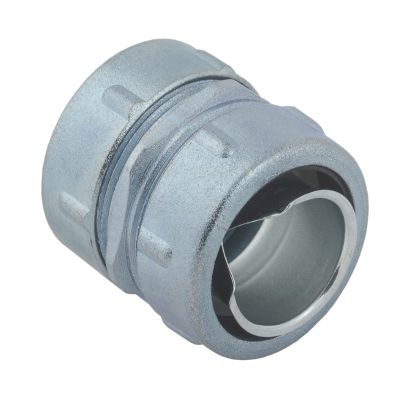 Муфта соединительная для металлорукава СММ25 IEK (CCMP20D-CMM-025-010)