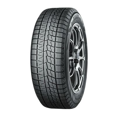 Шина 195/55R16 Yokohama IceGuard IG70, 87Q, б/к, зимняя, M+S, (Йокохама), Япония