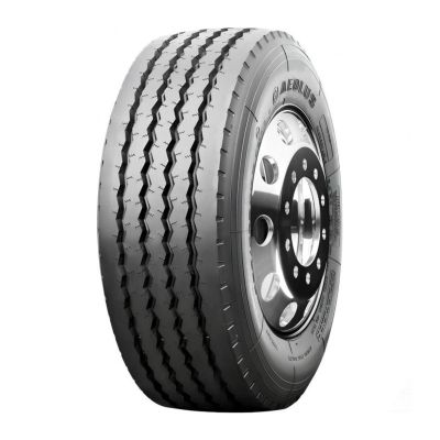 Шина 385/65R22,5 Aeolus ATR65, нс20, 160K, б/к, прицепная, M+S, (Аеолус), Китай