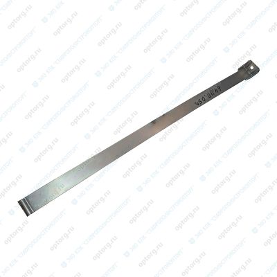 Лента бензобака ГАЗ 3302